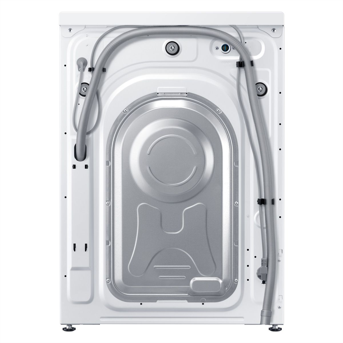 Samsung lave-linge WW6000 9kg, AI EcobubbleTM