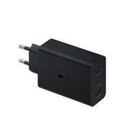 Samsung Trio Adaptateur secteur, 64W, Power Dilvery 3.0, Fast Charge