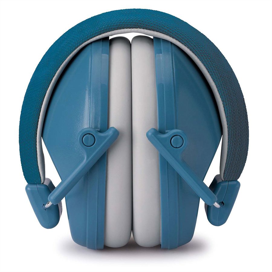 Alecto Baby Gehörschutz BV73 Blau