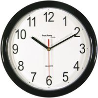 Technoline Quarz-Wanduhr WT 600