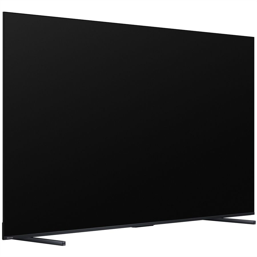 Hisense TV 100E7Q PRO 100", QLED 4K, 144Hz, 400 Nits