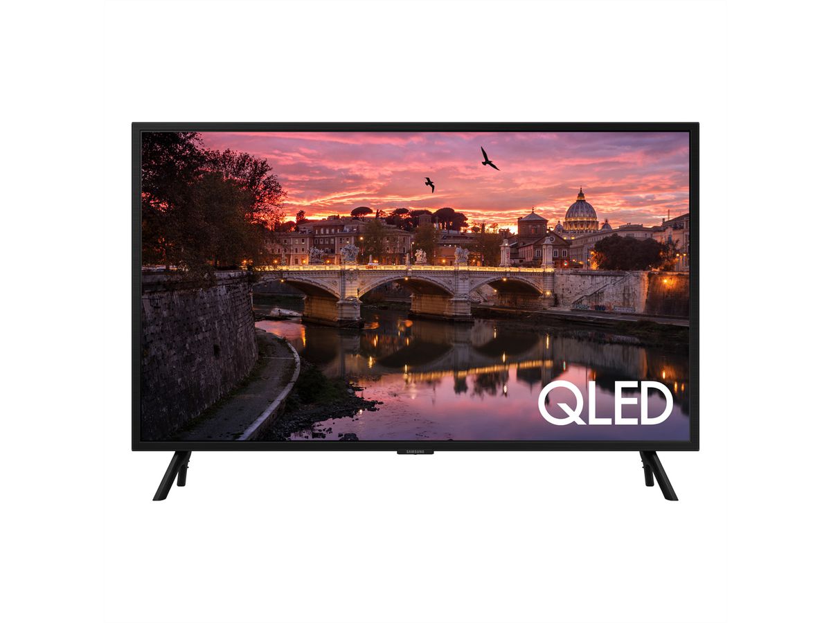 Samsung Hotel TV HG32EJ690, 32'', QLED