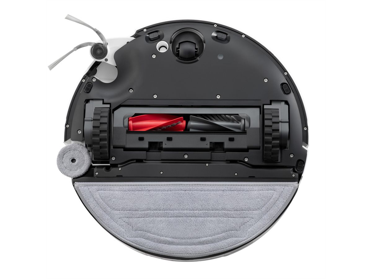 Roborock Saugroboter Saros 10, Saug/Wischroboter