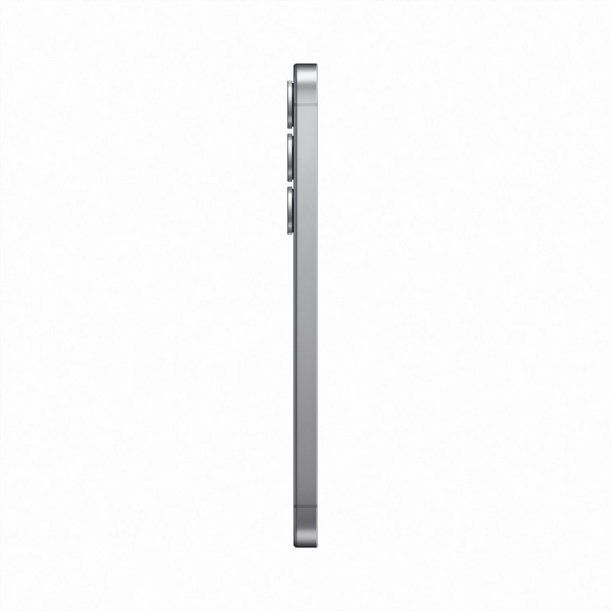 Samsung Galaxy S25 Enterprise Edition, 256 GB, Silver Shadow, 6.2''