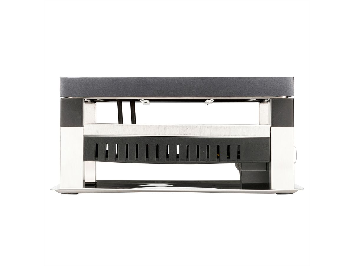 Gril de table Solis 7910, 5 en 1, 4 personnes