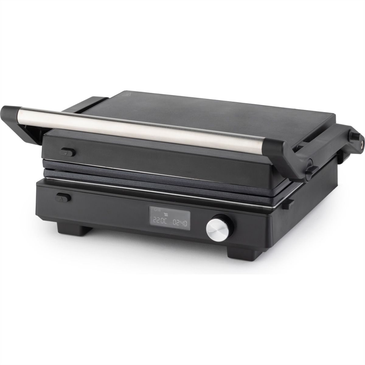 Gorenje Kontaktgrill GCG2000SD, 2000W, LED Display