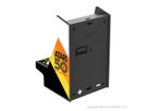 My Arcade Atari Nano Player Pro, Mini-Arcade, 75 Spiele, 2.4" Display