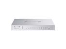 TP-Link Campus Switch S4500-8GP2F, 8x1G PoE 2xSFP Managed Switch