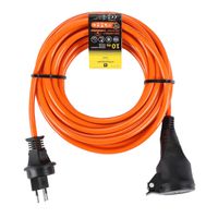 Verlängerungskabel T13 IP55 , 10m EPR-PUR H07BQ-F 3G1.5mm2
