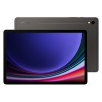 Samsung Galaxy Tab S9, 256 Go, gray, 11'', 5G
