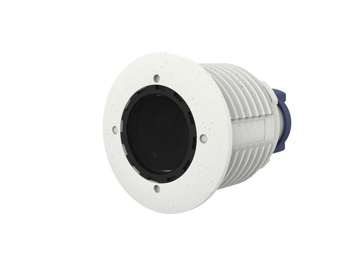 MOBOTIX Module capteur 4K/UHD Jour B080/60° blanc (pour M73/S74)