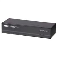 ATEN VS138A Splitter Vidéo, 450MHz, 8 écrans