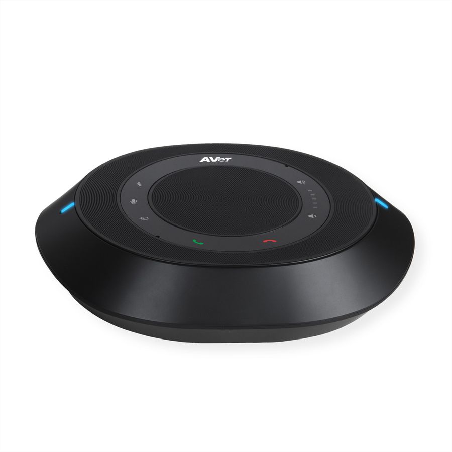 Aver Konferenzgerät FONE540, schwarz