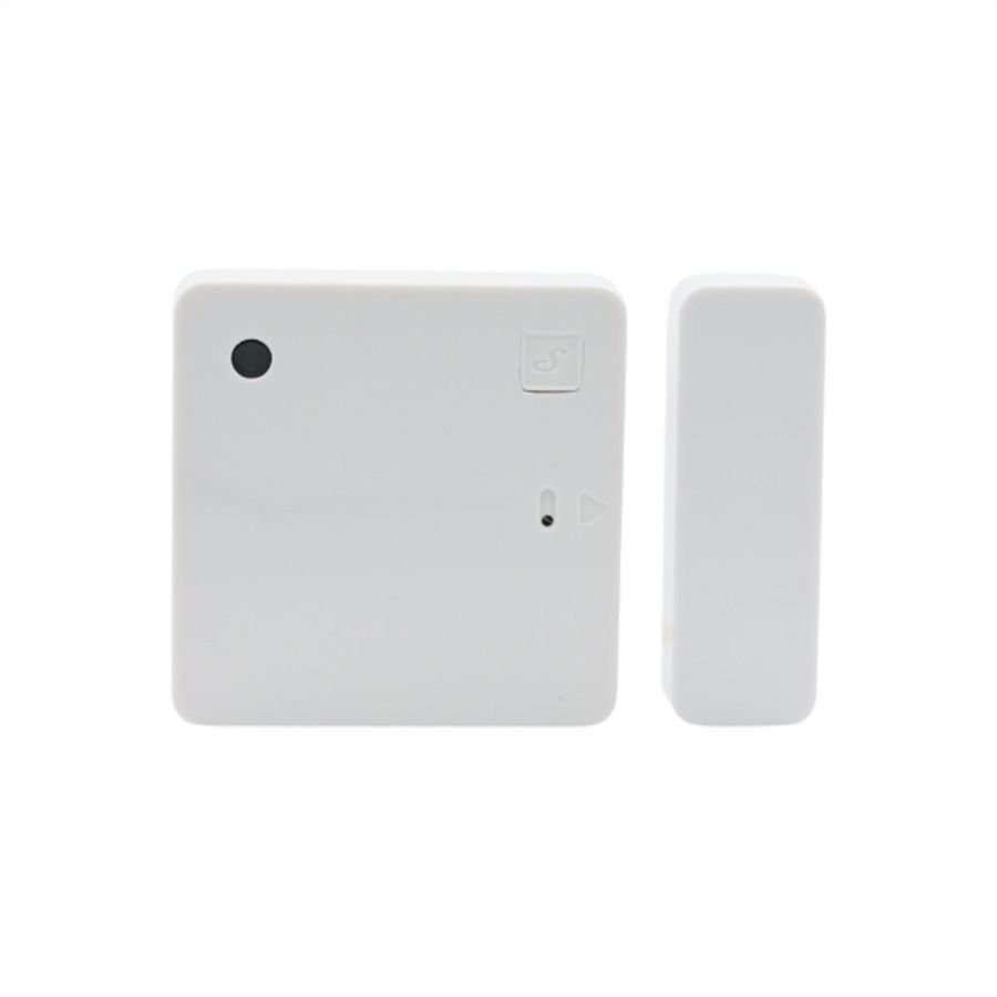 Shelly Tür & Fenstersensor BLU, Zigbee, weiss