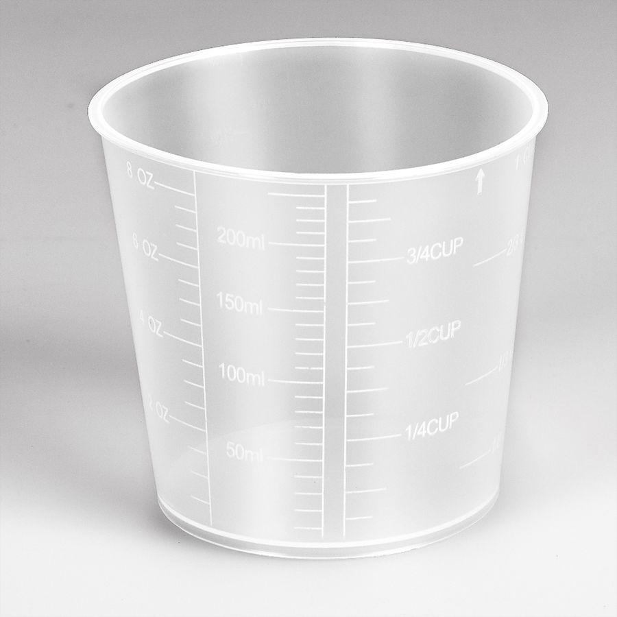 Solis Messbecher zu Typ 8503