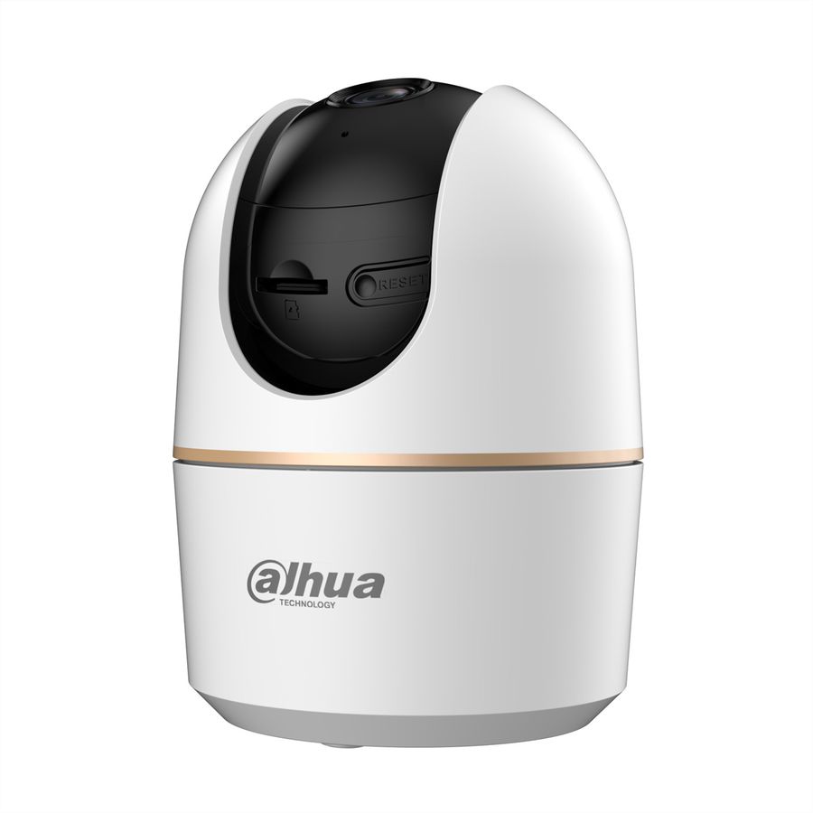 DAHUA DH-IPC-H3AP-0280B-TC-EUR, PT 3MP 2,8mm IR LED WLAN Kamera