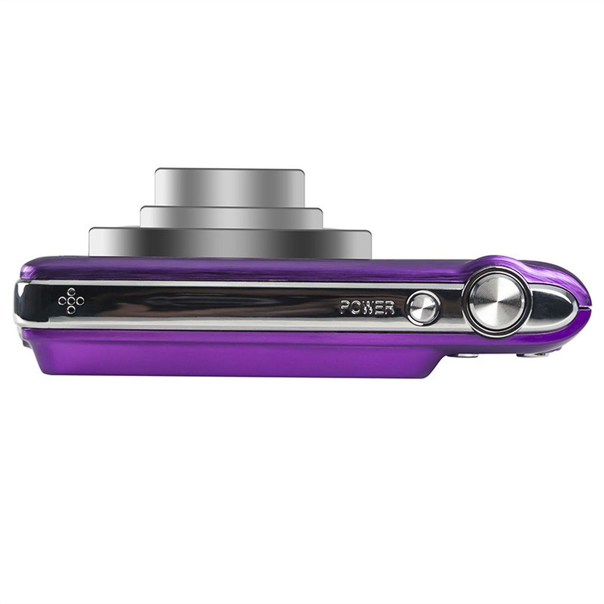 Agfa Digitalkamera DC8200, Realishot, purple