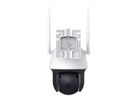 TP-Link C540-4G(4mm) Caméra PT 4 MP, 80°, IR-LED 30m, LTE