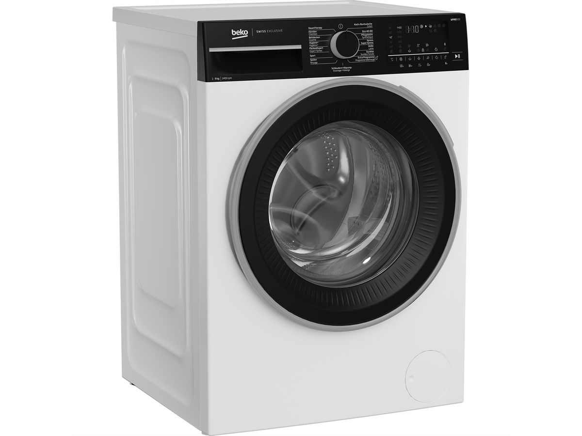 Beko lave-linge WM550