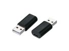 VALUE USB 2.0 Adapter, USB Typ A - C, ST/BU