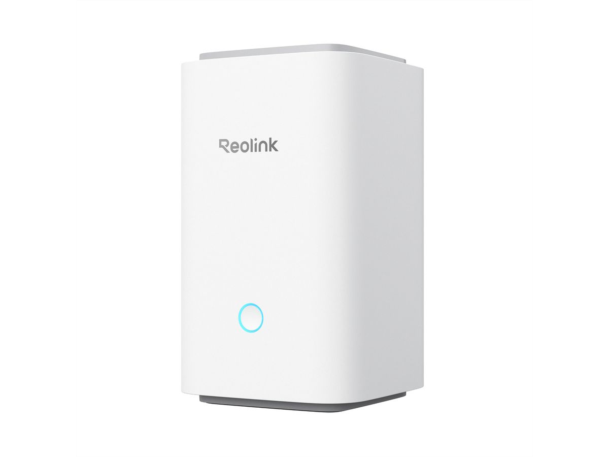Reolink Hub P1 8-CH, WiFi, 2TB inclus
