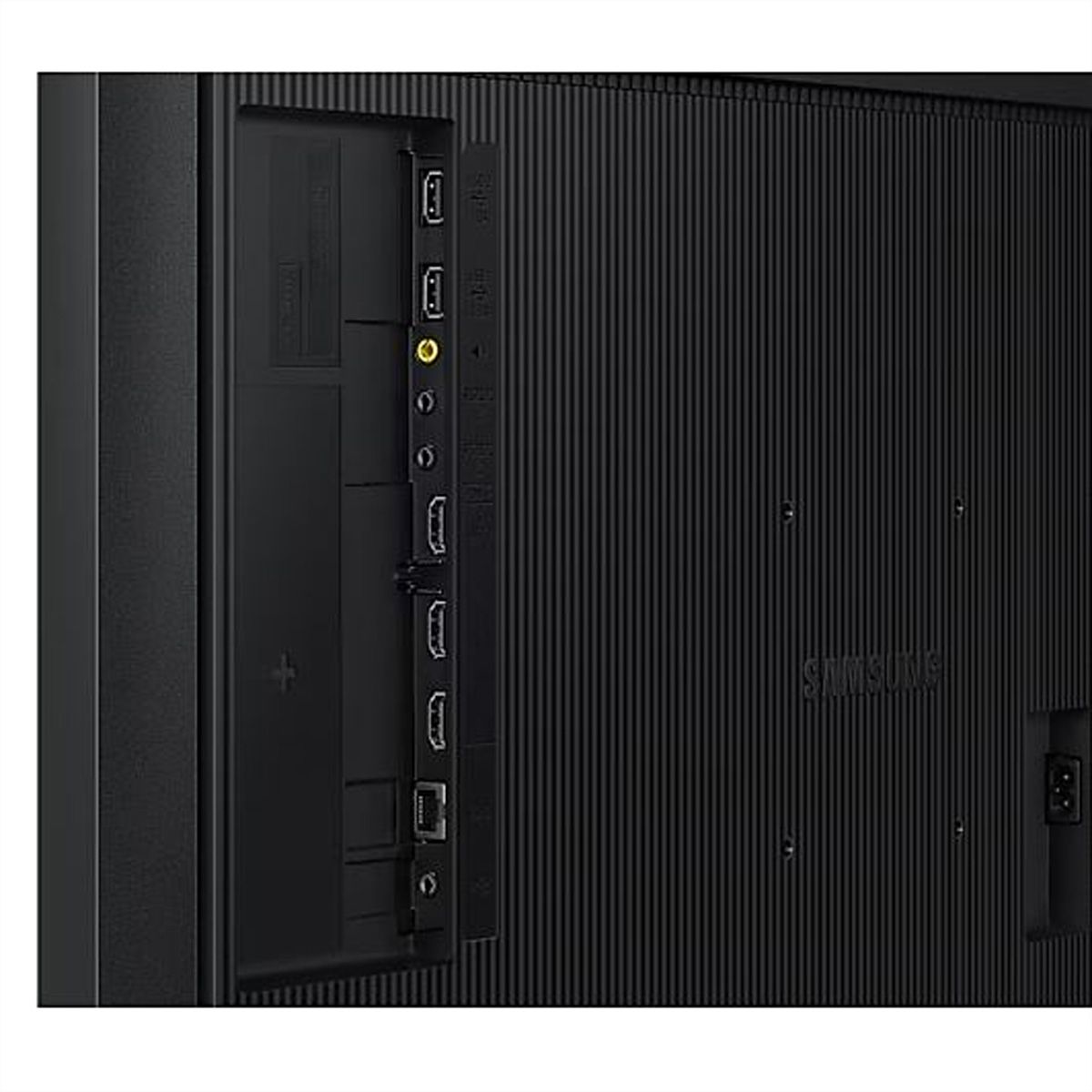 Samsung Digital Signage Display QM32C, 32", 24/7 FHD, 400cd/m²