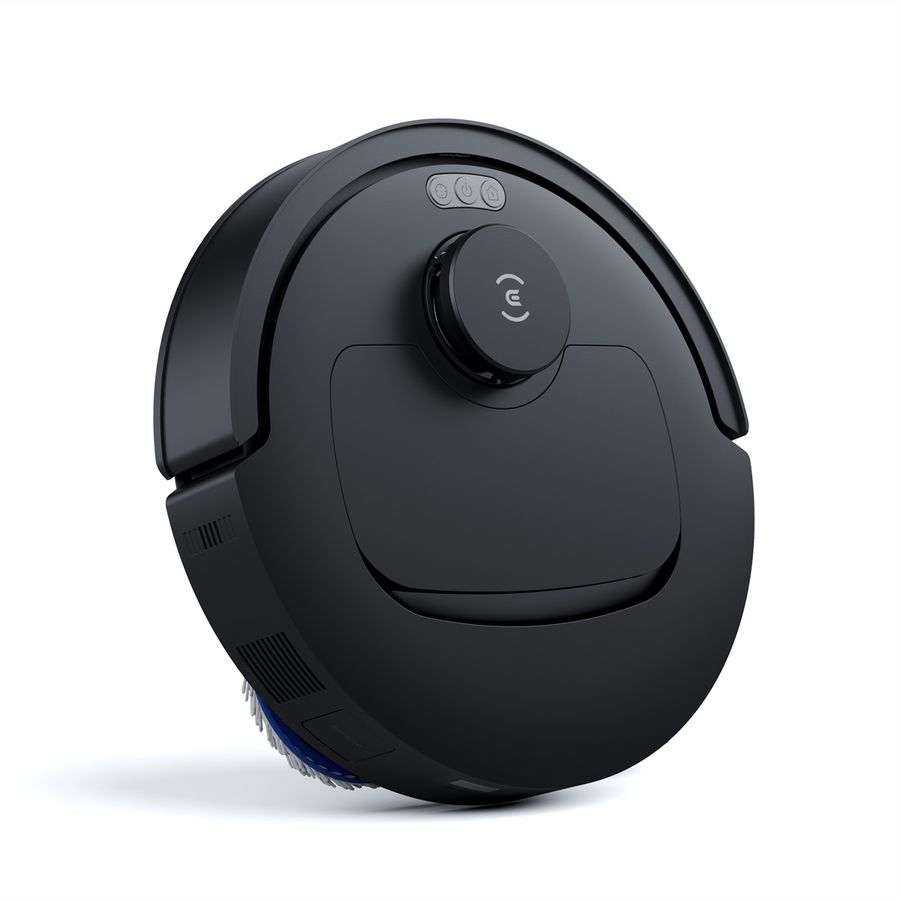 Ecovacs Aspirateur DEEBOT T30e OMNI