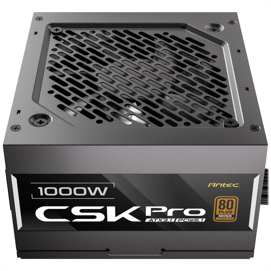 ANTEC CSK1000 PRO ATX3.1 Alimentation 1000W