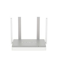 Keenetic KN-3710 Sprinter Routeur/Amplificateur Wi-Fi 6 maillé AX1800