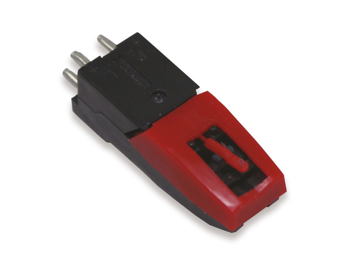 Aiguille Lenco LS-500 P001829, pour platine vinyle