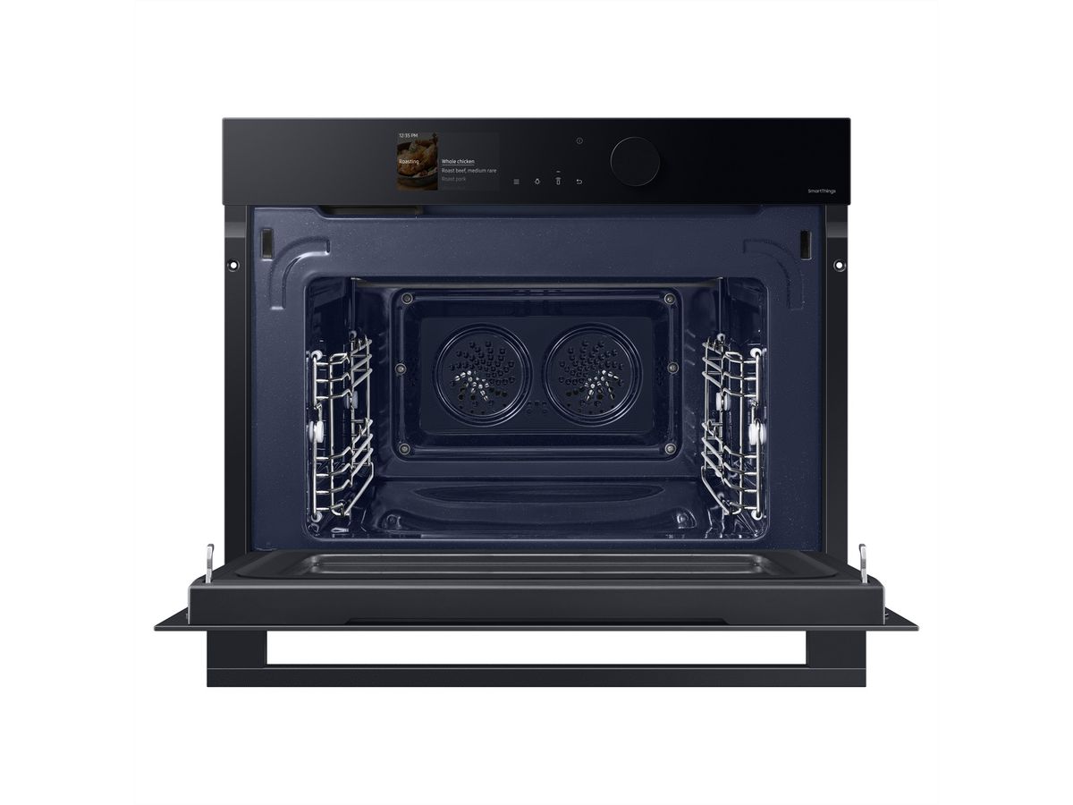 Samsung Ofen NQ7000, A+, 50l, Clean Black, NQ5B6753CAK/U3