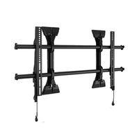 Chief Support mural LSM1U Fusion large, support mural fixe micro-réglable