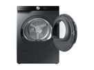Samsung Wäschetrockner DV6000, 9kg, A, AI Dry+, schwarz