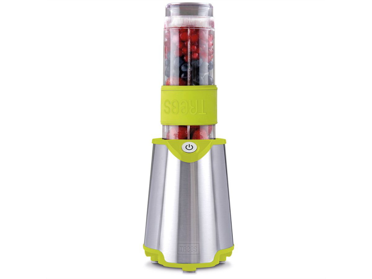 Trebs Smoothie Maker 99331, Grün