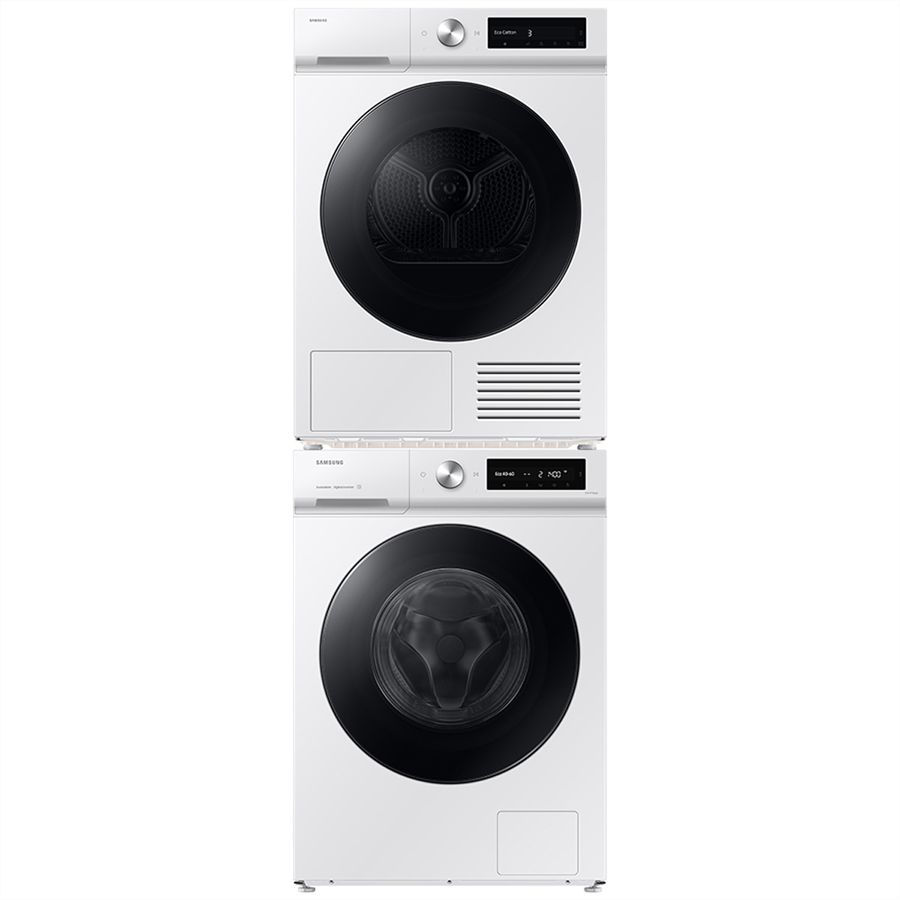 Samsung Waschturm WW7000_DV7000, 9/9kg WW90DB7U34GWU5_DV90DB7845GWU5_SKK-SSW