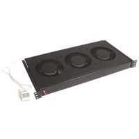 CONTEG Module de ventilation, 2 ventilateurs