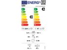 **Retoure**Beko Lave-linge séchant WT310,W8kg/T5kg, blanc