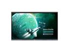 BenQ Interactive Display RE7505 75", 4K UHD, 500 Nits, 50-Punkt-Touch