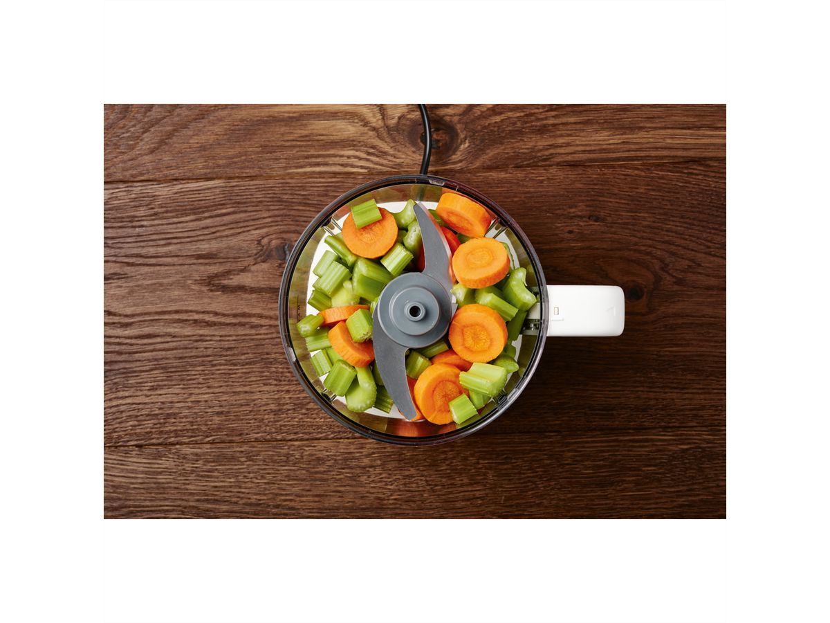 Solis Multi Chopper Typ 8330, 200W