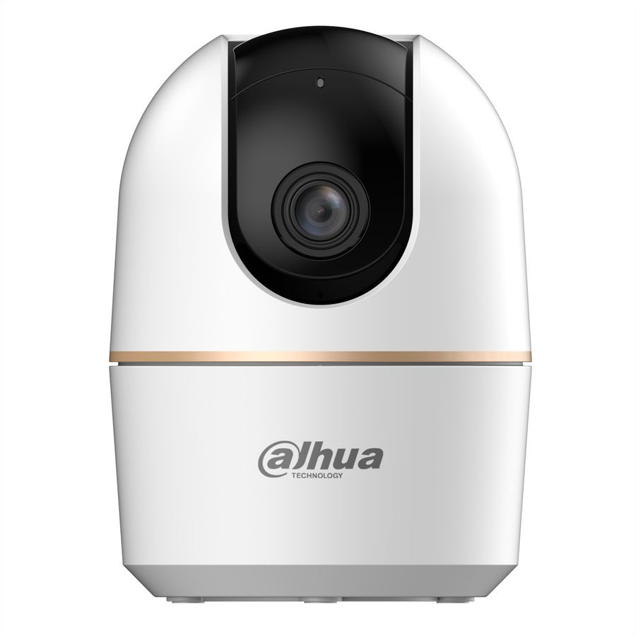 DAHUA DH-IPC-H3AP-0280B-TC-EUR, PT 3MP 2,8mm IR LED WLAN Kamera