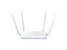 D-Link G403 Eagle Pro N300 Routeur 4G avec 4x Gigabit LAN, 1x WAN, LTE