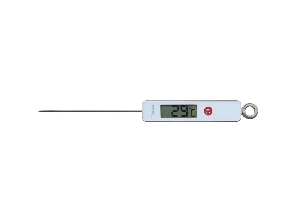 TechnoLine Haushaltsthermometer WS1010