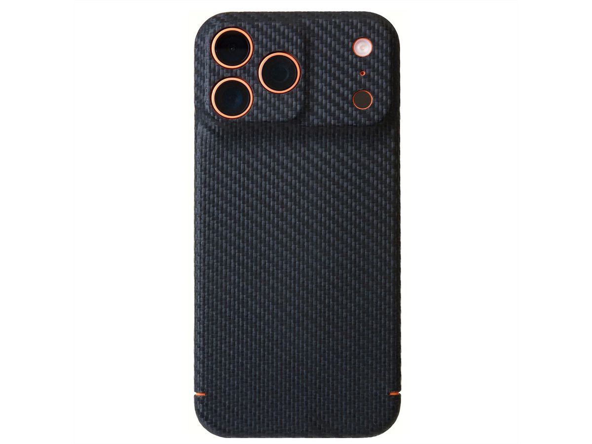 Filono Carbon Case, iPhone 17 Pro Max, MagSafe