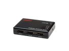 ROLINE 4K HDMI Switch, 3-fach