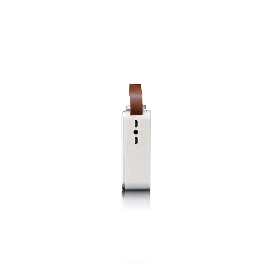 Lenco Portabler Radio PDR-040EF, DAB+, radio FM, BT