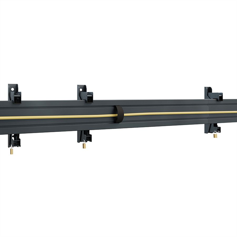 Hagor Wandhalterung CPS W4L 32-43"/VESA 200