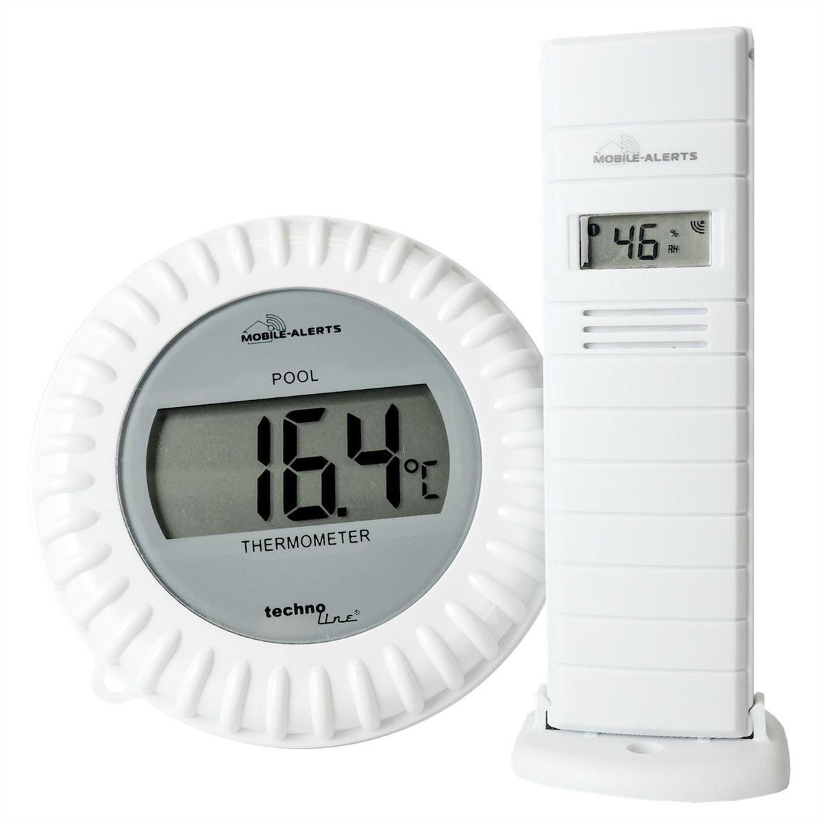 TechnoLine Mobile Alerts Poolsender MA10700 SET