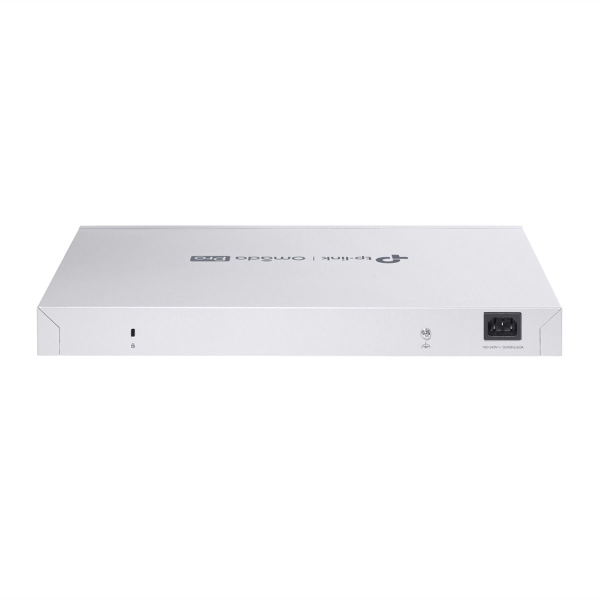 TP-Link Campus Switch S5500-24MPP4XF , 24x2.5G PoE L2+ Managed Switch