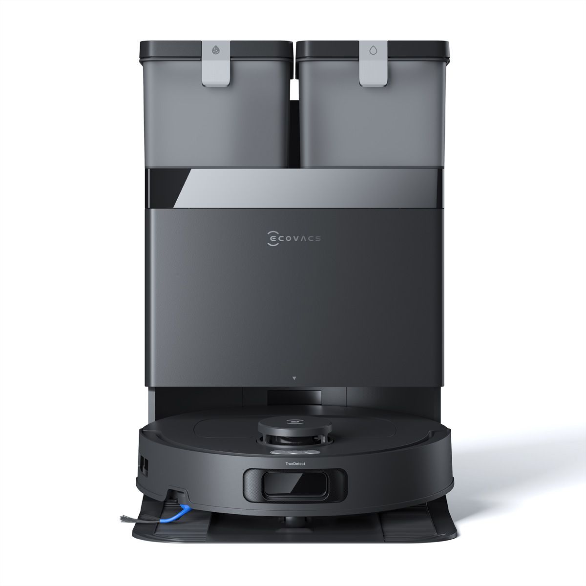 Ecovacs Aspirateur DEEBOT T30e OMNI