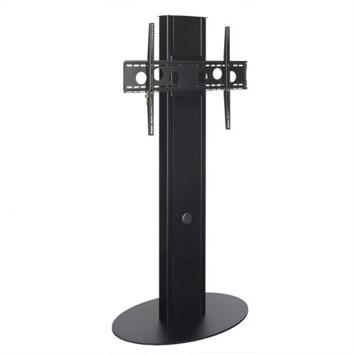 Hagor Système de stand Elia SB, noir, Système de support pour charges lourdes, noir